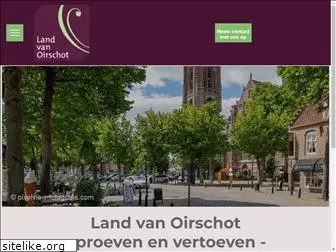 landvanoirschot.nl