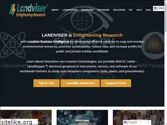 landviser.com