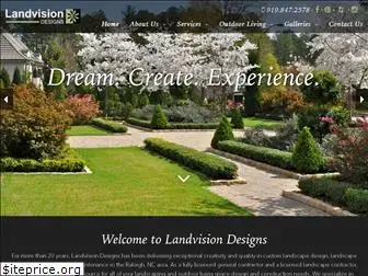 landvisiondesigns.com