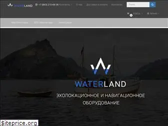 landwater.ru