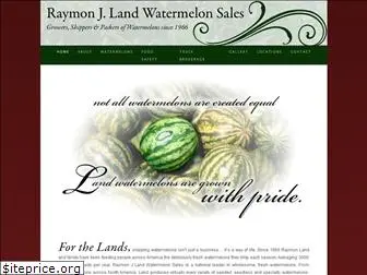 landwatermelon.com