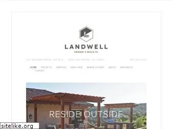 landwellinc.com