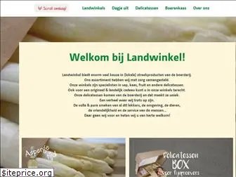landwinkel.nl