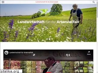 landwirtschaft-artenvielfalt.de