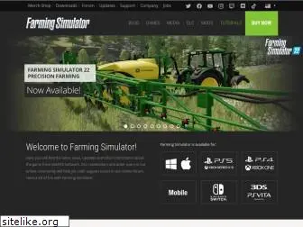 landwirtschafts-simulator.de