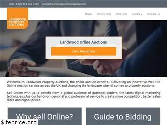 landwoodpropertyauctions.com