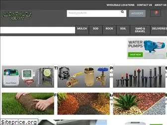 landworksdepot.com