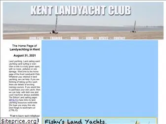 landyachting.co.uk
