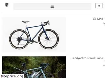 landyachtzbikes.com