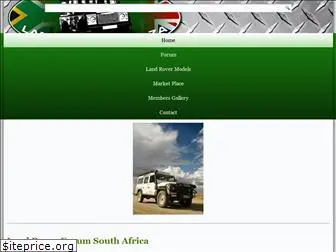 landyforum.co.za