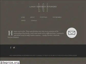 landygardner.com