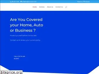 landyinsurance.com