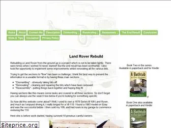 landyrebuild.com