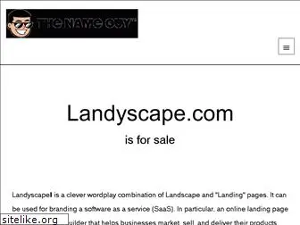 landyscapes.com