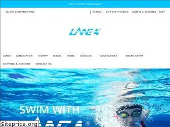 lane4sports.com