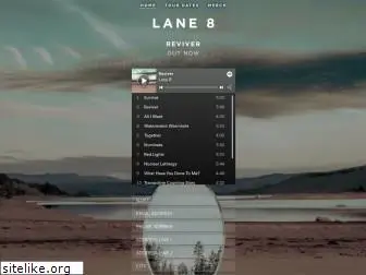 lane8music.com