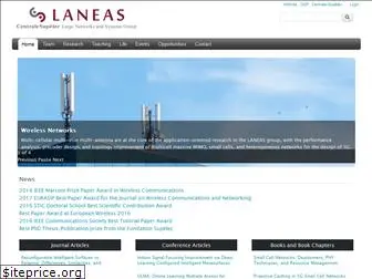 laneas.com