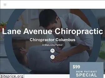 laneavechiro.com