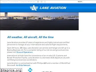 laneaviation.com