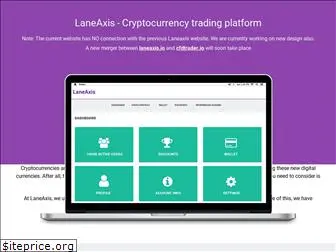 laneaxis.io