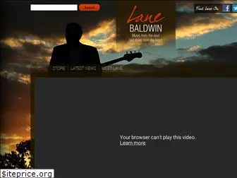 lanebaldwin.com