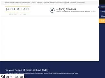 lanebankruptcy.com
