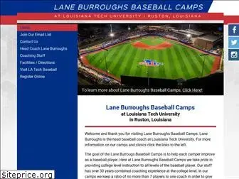 laneburroughscamps.com