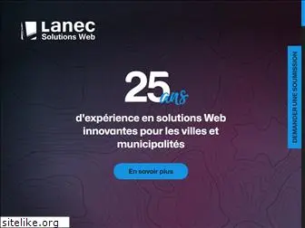 lanec.com