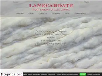 lanecardate.com