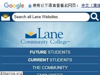 lanecc.edu