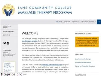 laneccmassage.com