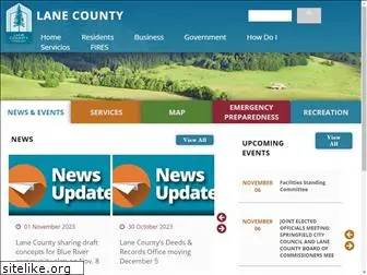 lanecounty.org