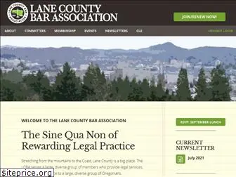 lanecountybar.org