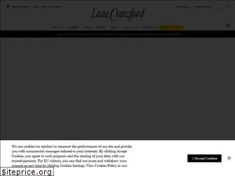 lanecrawford.com.cn