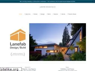 lanefab.com