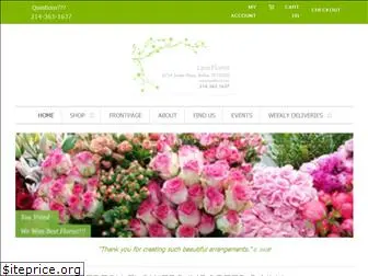 laneflorist.com