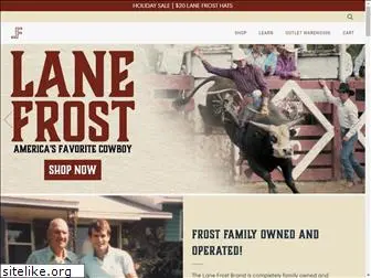 lanefrost.com