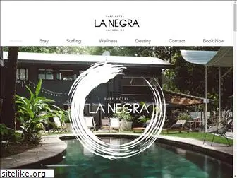 lanegranosara.com