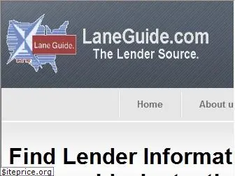 laneguide.com