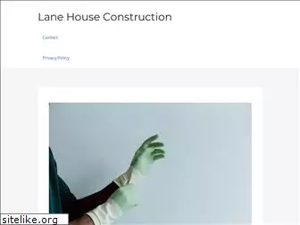 lanehouseconstruction.com