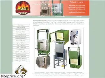 laneindustriesllc.com