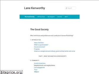 lanekenworthy.net