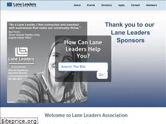laneleaders.net