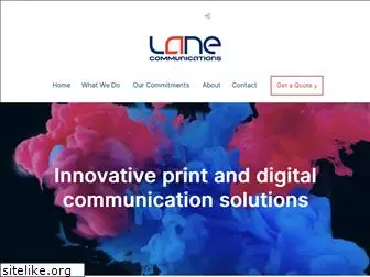 laneprint.com.au