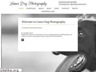 lanesdogphotography.com