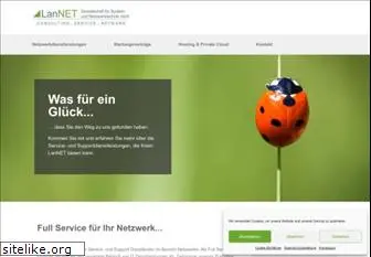 lanet.de