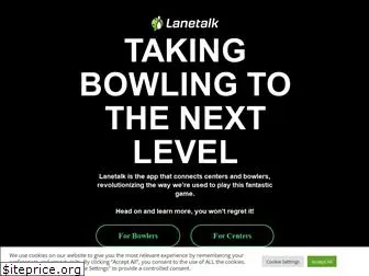 lanetalk.com