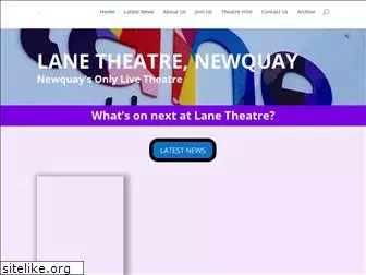 lanetheatre.co.uk