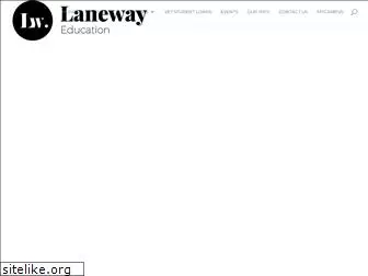 laneway.edu.au