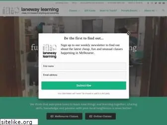 lanewaylearning.com